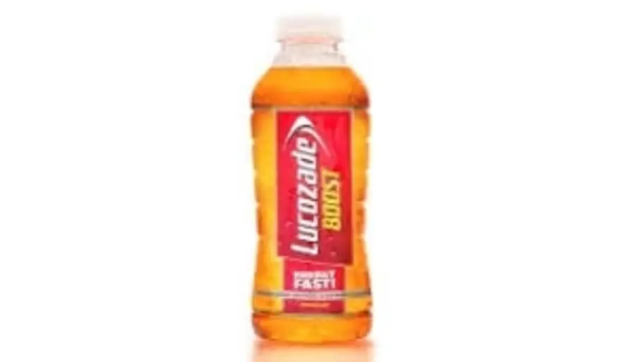 Lucozade Boost Pet 500ml